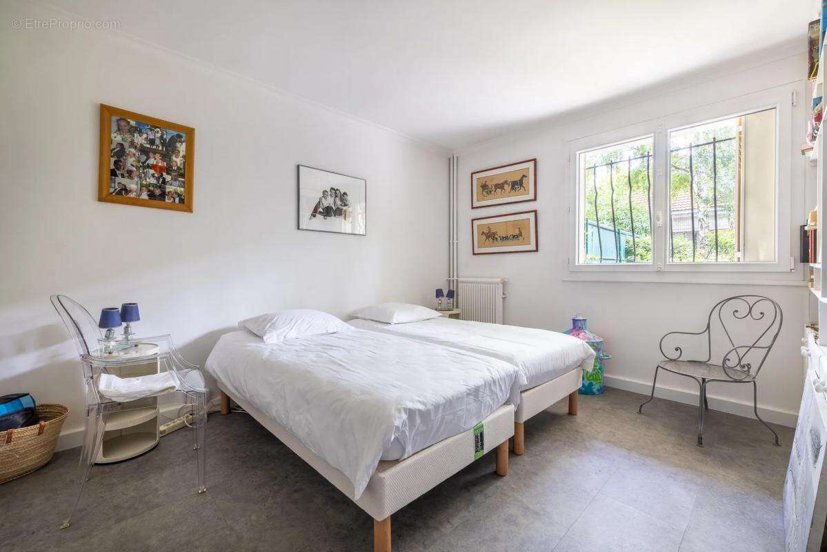 Appartement à CHOISY-LE-ROI