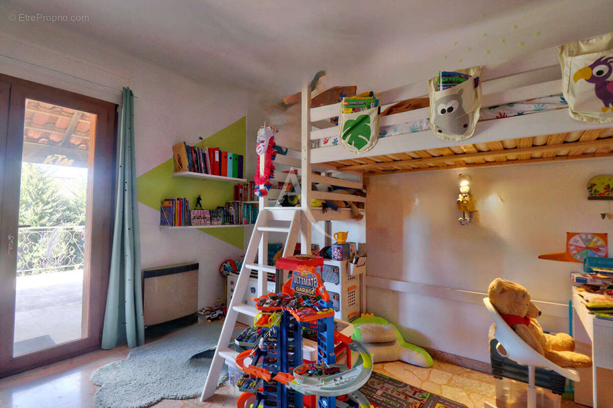 Maison à RIANS