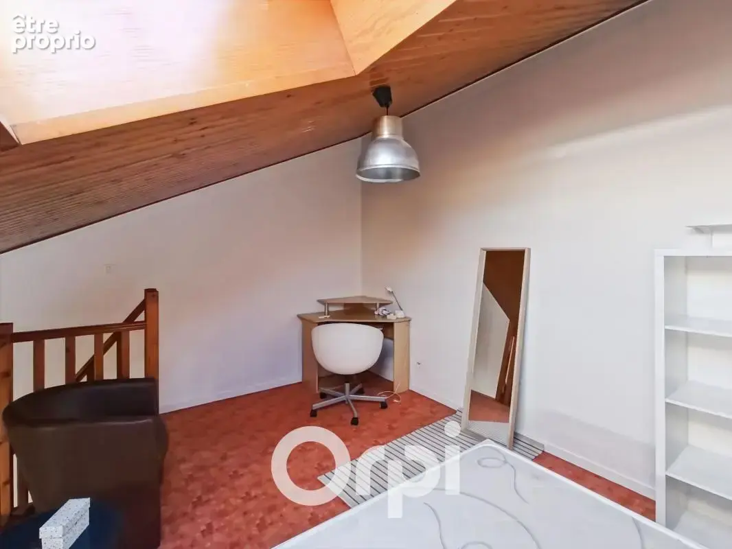 Appartement avec terrasse et parking - photo 6