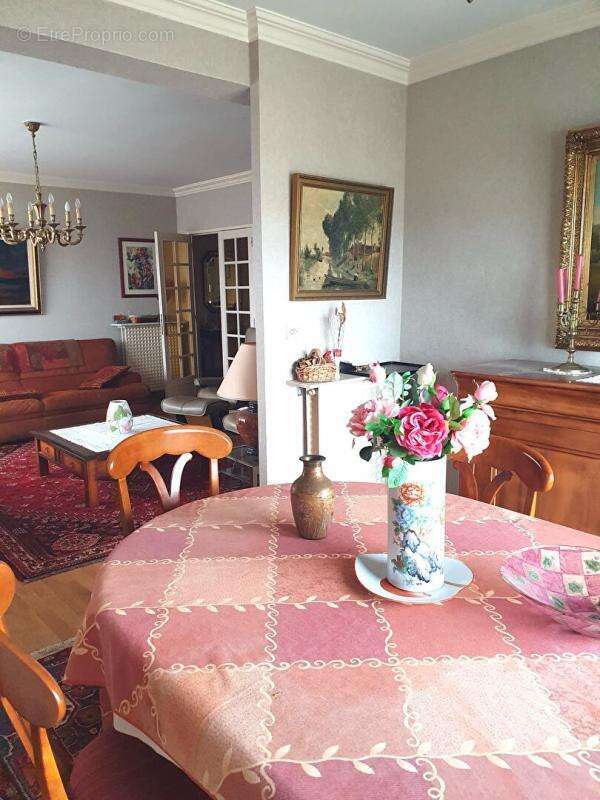 Appartement à BREST