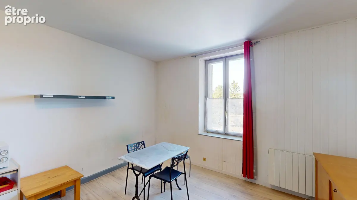 Immeuble Veyziat 5 pièce(s) 105 m2 - photo 4