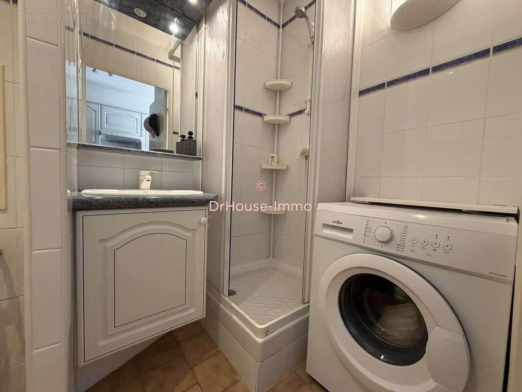 Appartement à LA CIOTAT