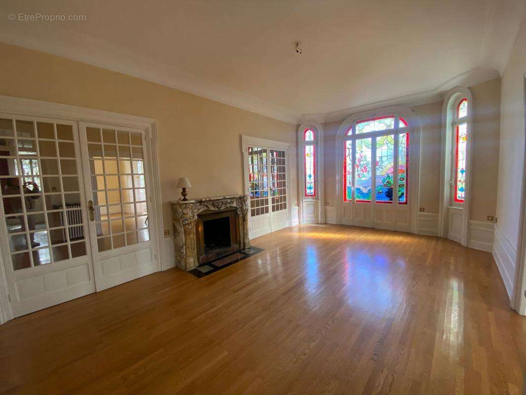 Maison à SAINT-ETIENNE