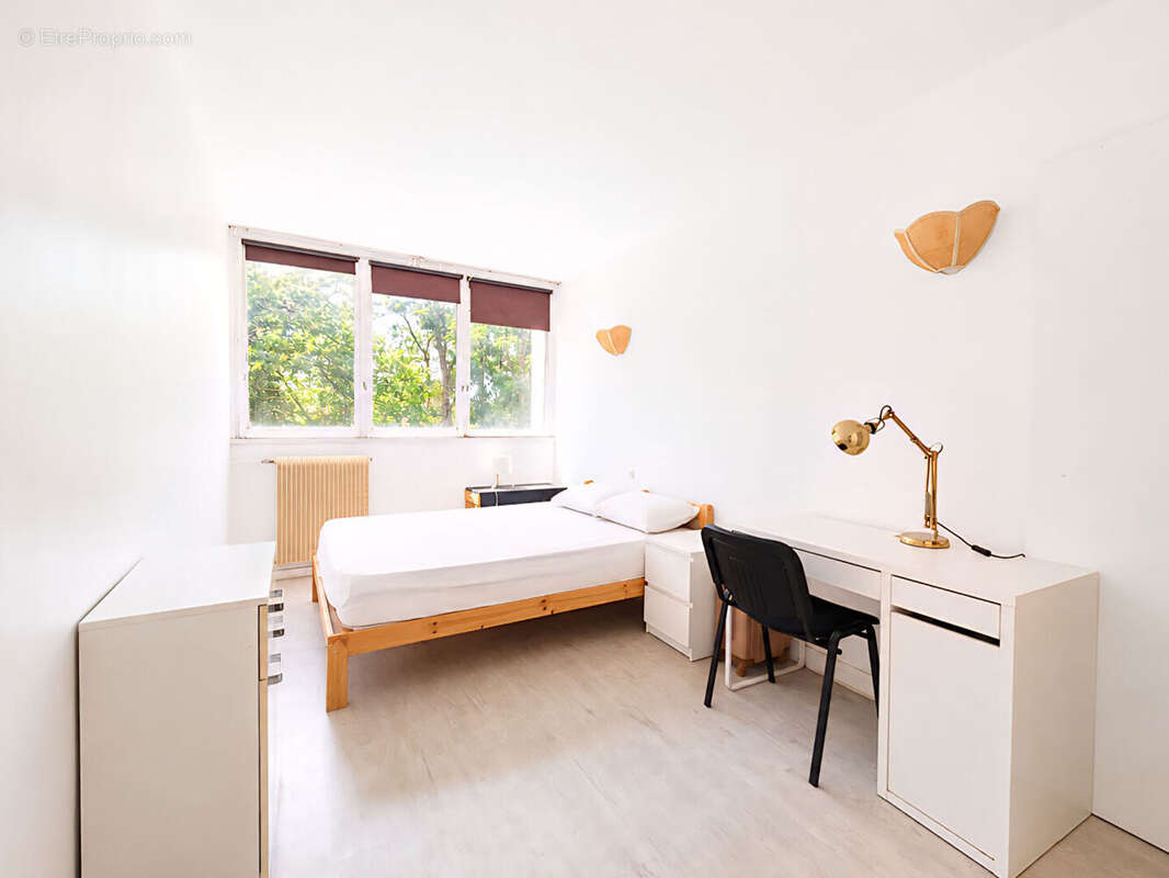 Appartement à CERGY