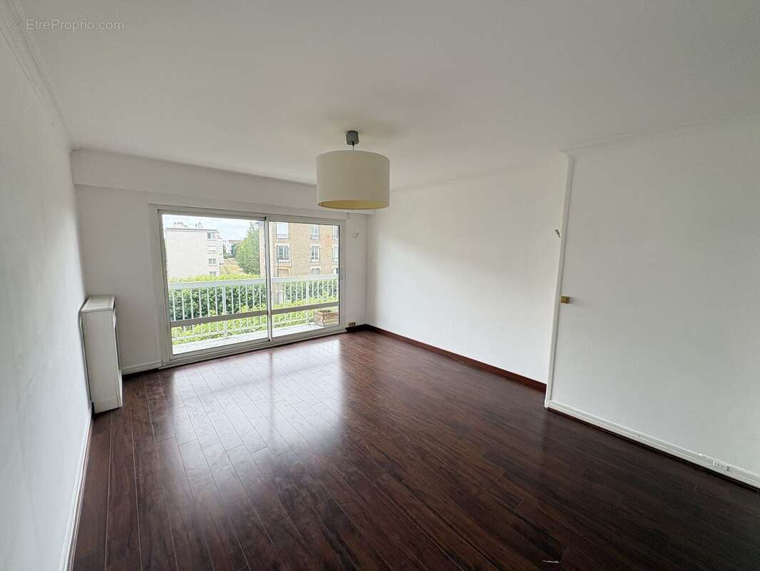 Photo 3 - Appartement à CHAMPIGNY-SUR-MARNE