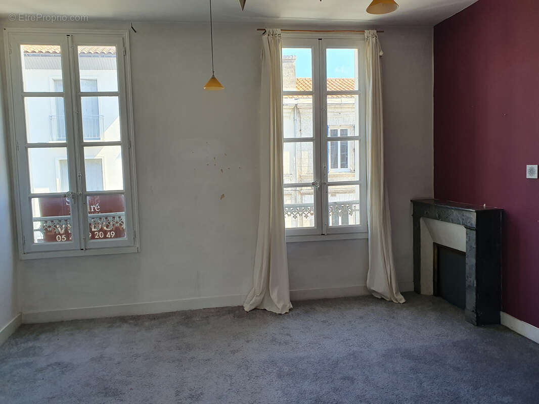 Maison à ANGOULEME