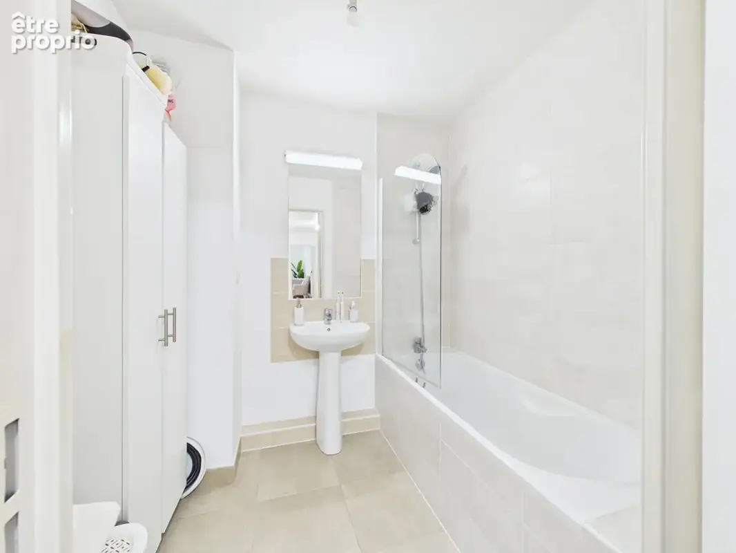 Appartement 3 Pièces 63,50 m² Strasbourg - Cronenbourg - photo 9