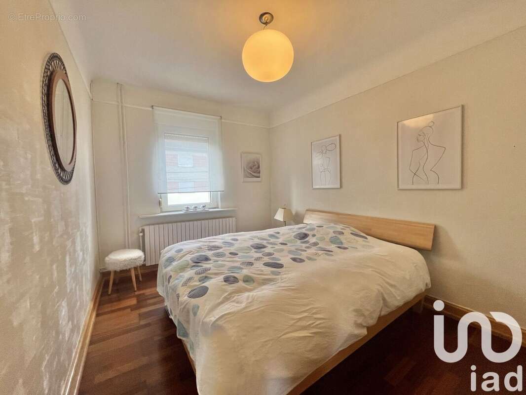 Photo 9 - Maison à FORBACH