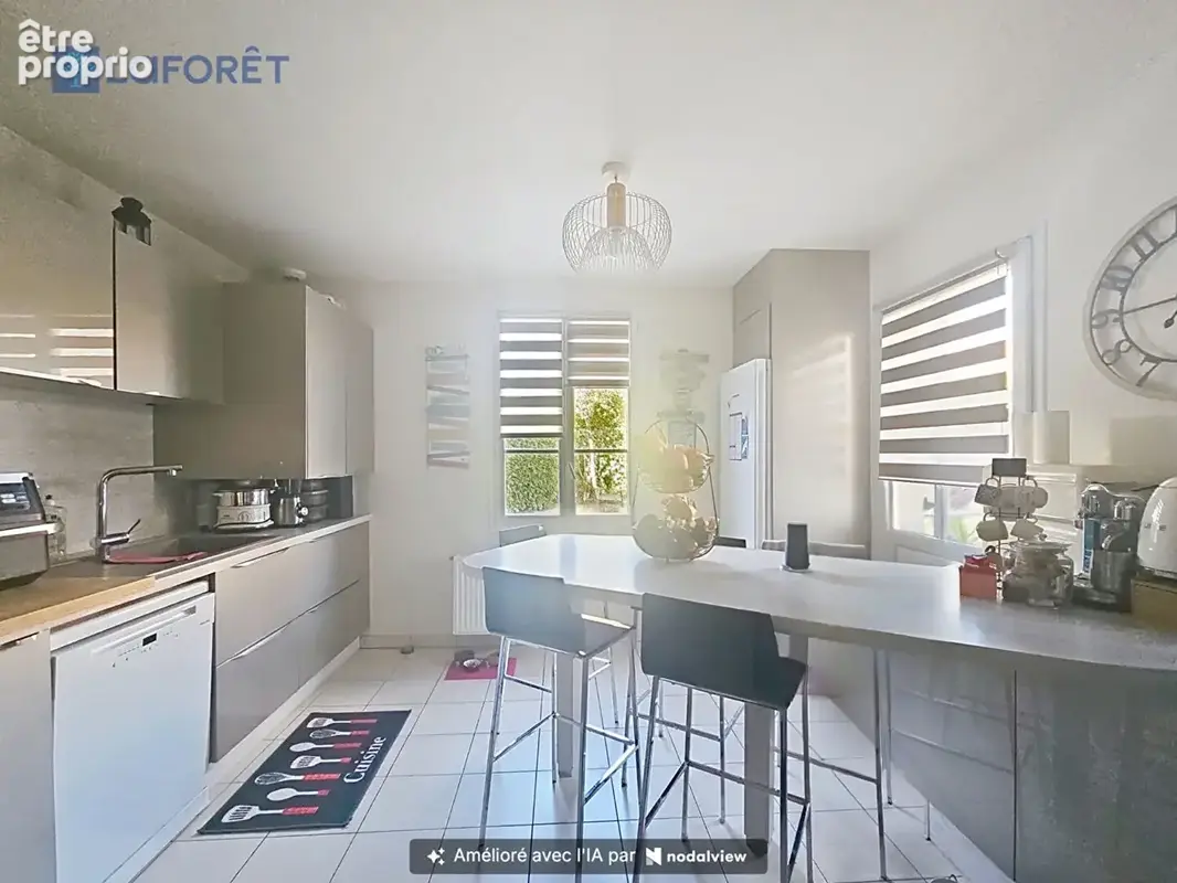 Maison Magny Le Hongre 133 m2 - photo 9