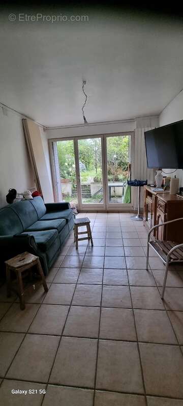 Maison à MANTES-LA-JOLIE