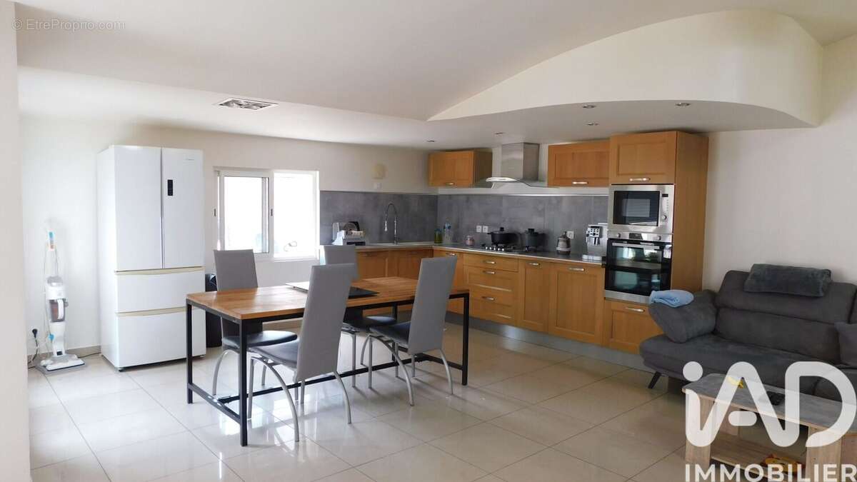 Photo 4 - Maison à MONTLUCON