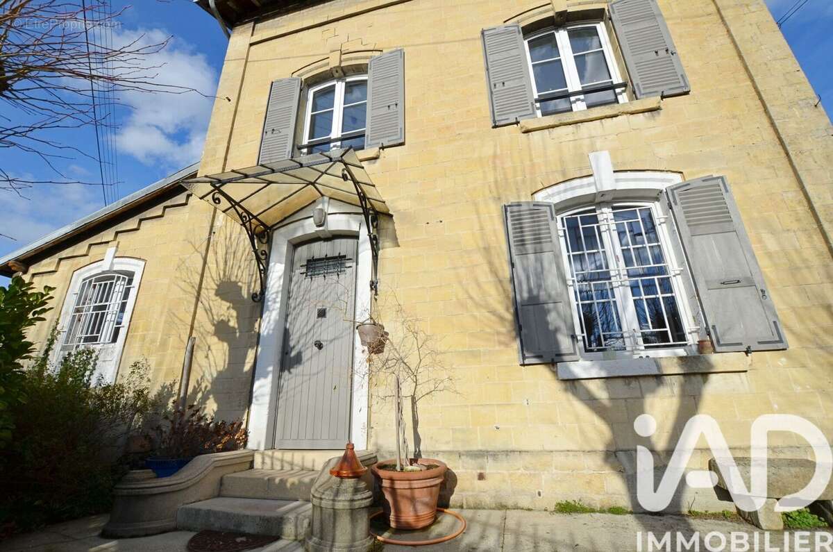 Photo 2 - Maison à ERMONT