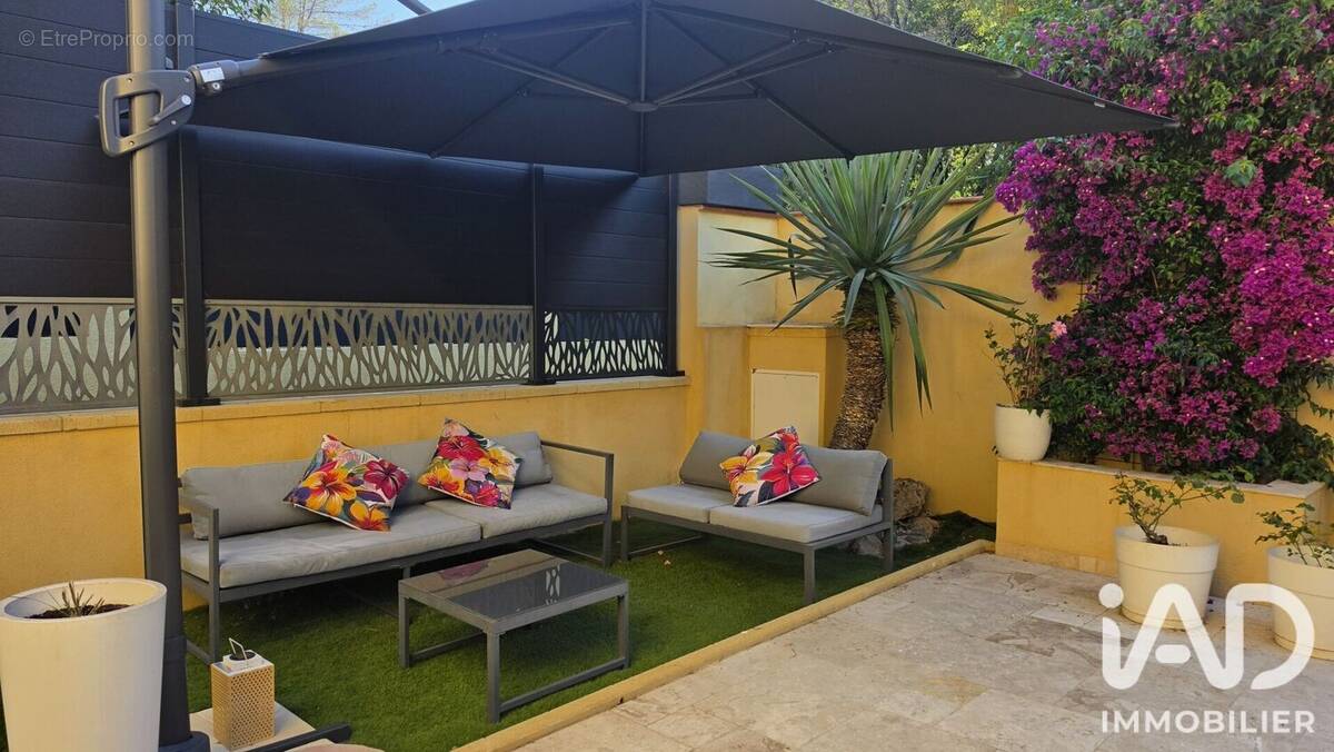 Photo 1 - Appartement à MOUGINS
