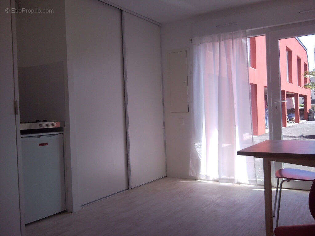 EXCLUSIVITE, QUIMPER RARE!! Immeuble de rapport comprenant 8 appartements!! - photo 14