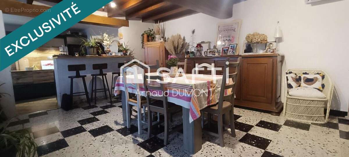 Photo 5 - Maison à DEVROUZE