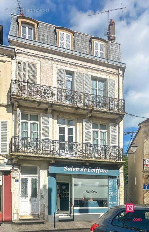 Appartement à AVALLON