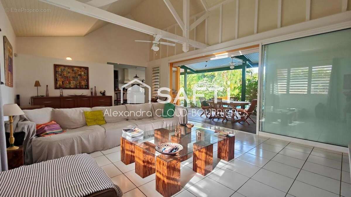 Photo 7 - Maison à KOUROU