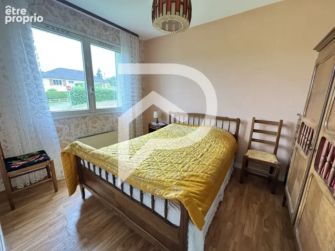 Maison  6 pièce(s) - photo 7