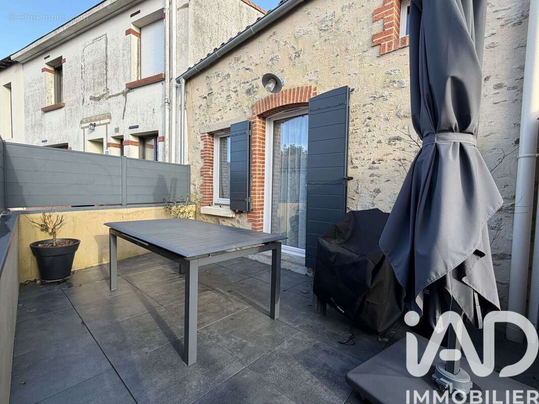 Photo 4 - Maison à TREIZE-SEPTIERS