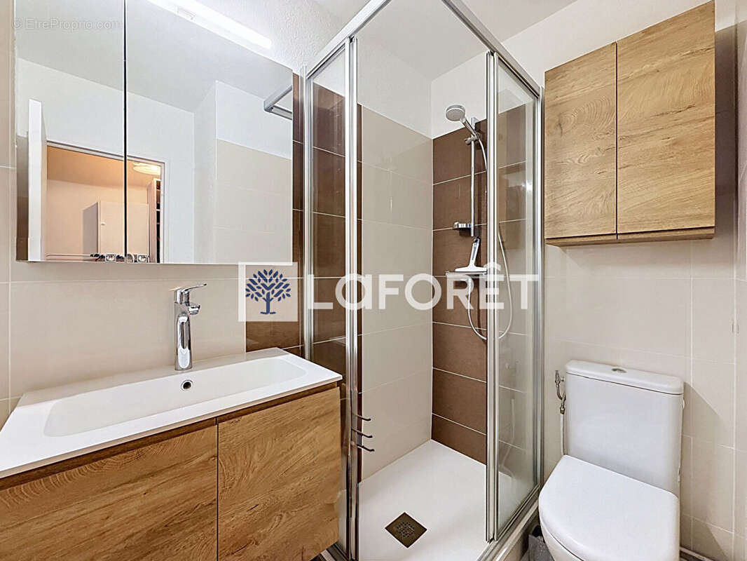 Appartement à CHAMBOURCY