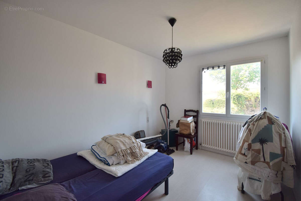 Maison d'habitation - photo 5