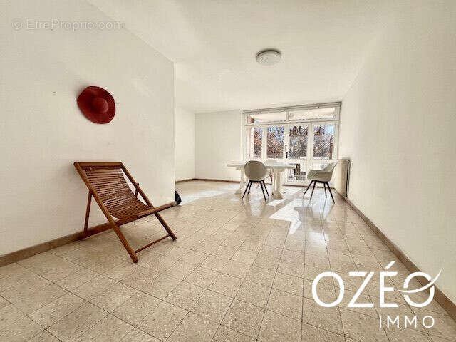 Appartement à PERPIGNAN