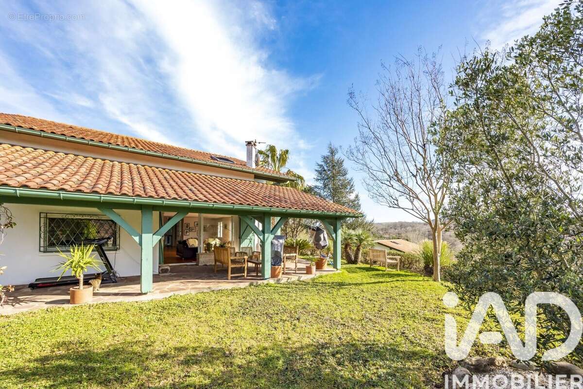 Photo 4 - Maison à ASCAIN