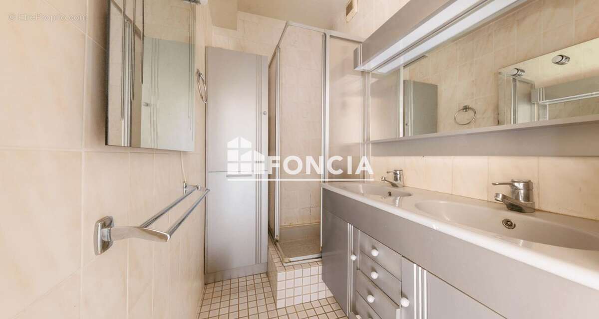 Appartement à CLERMONT-FERRAND