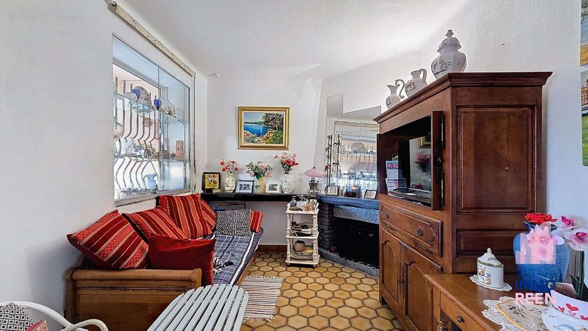 Maison à LA SEYNE-SUR-MER