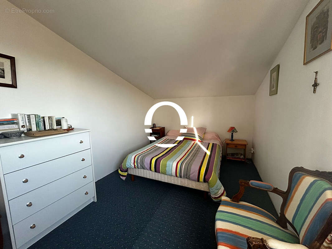 Maison à LES MOUTIERS-EN-RETZ