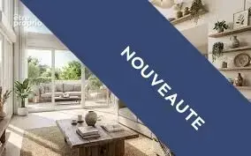 Maison à ENSUES-LA-REDONNE