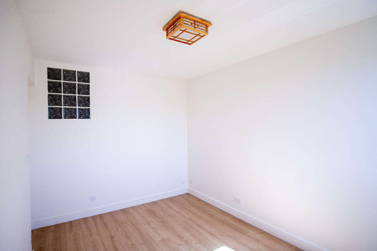 Appartement à CHATILLON