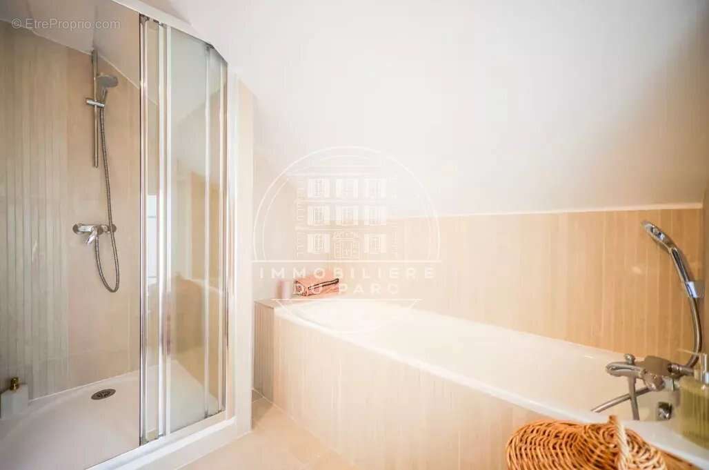 Appartement à SAINT-GERMAIN-EN-LAYE