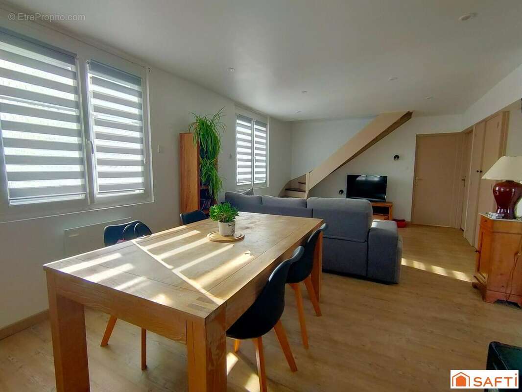 Photo 5 - Maison à PONT-AVEN