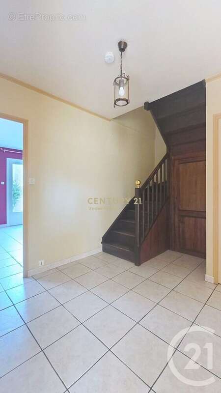 Maison à MONTPELLIER