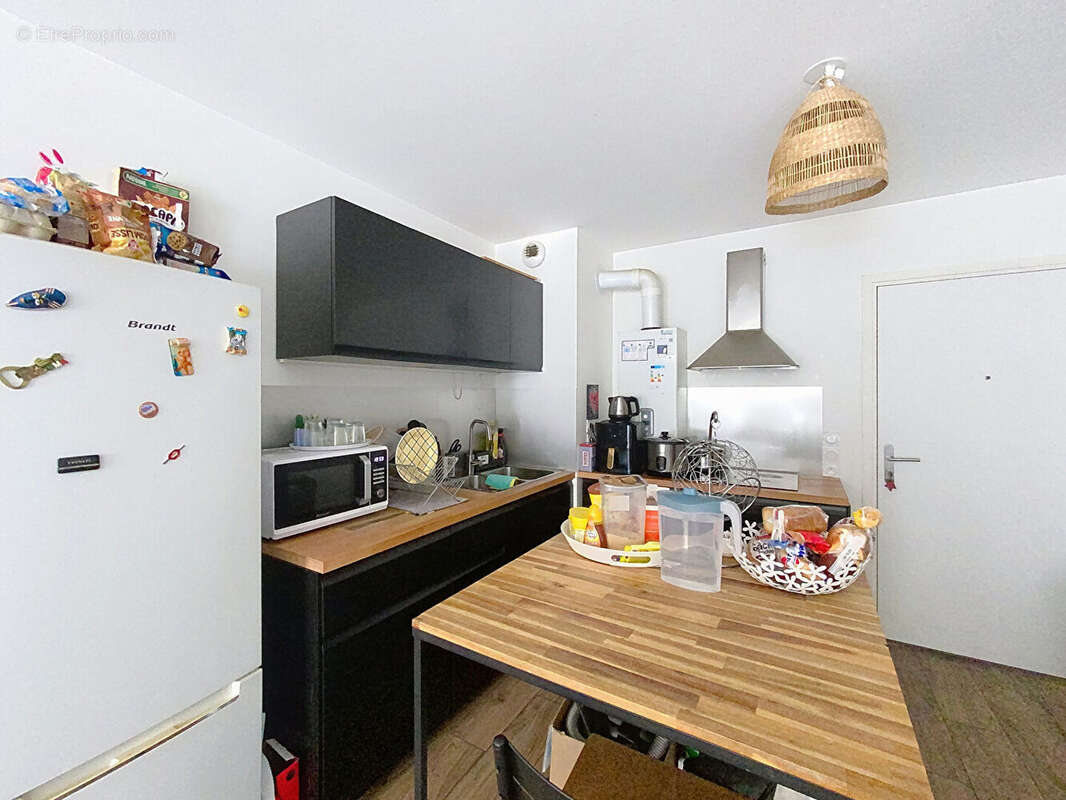 Appartement à ANGLET