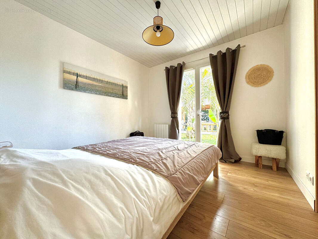 Maison à GUJAN-MESTRAS