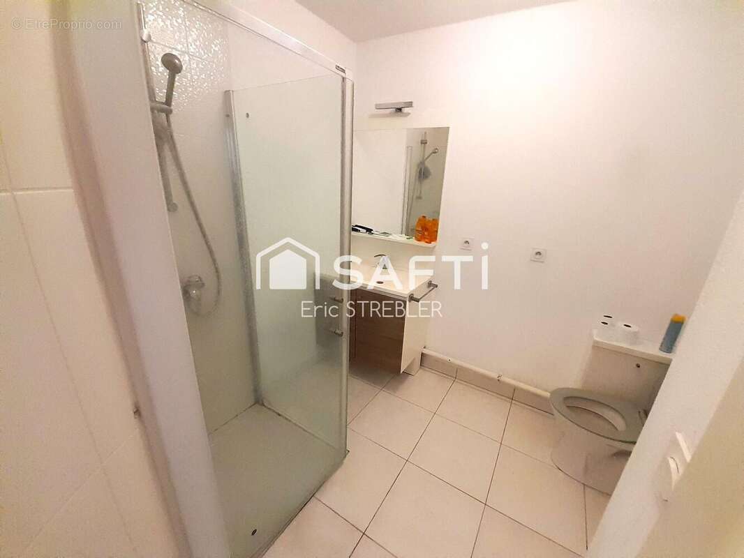 Photo 3 - Appartement à OSTWALD