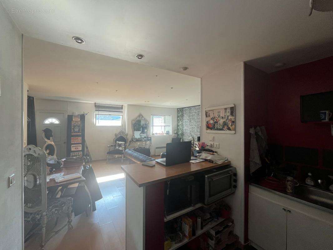 Appartement à LESNEVEN