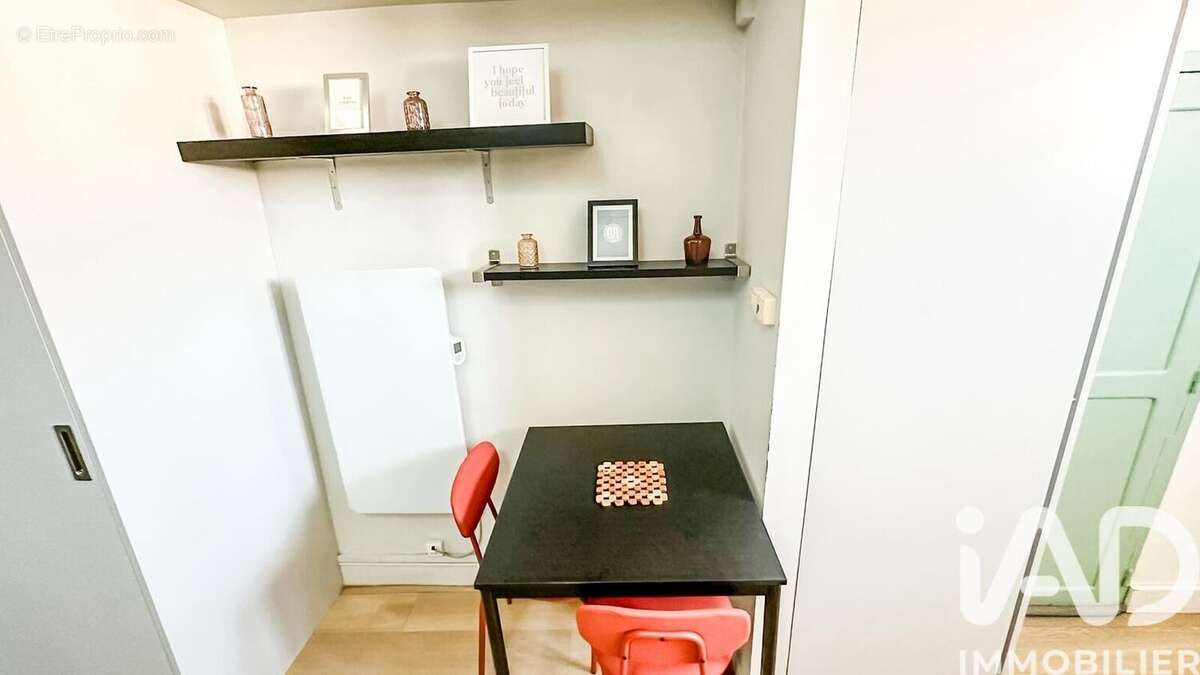 Photo 6 - Appartement à NOGENT-SUR-MARNE