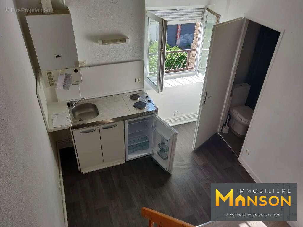 Appartement à NEUVES-MAISONS