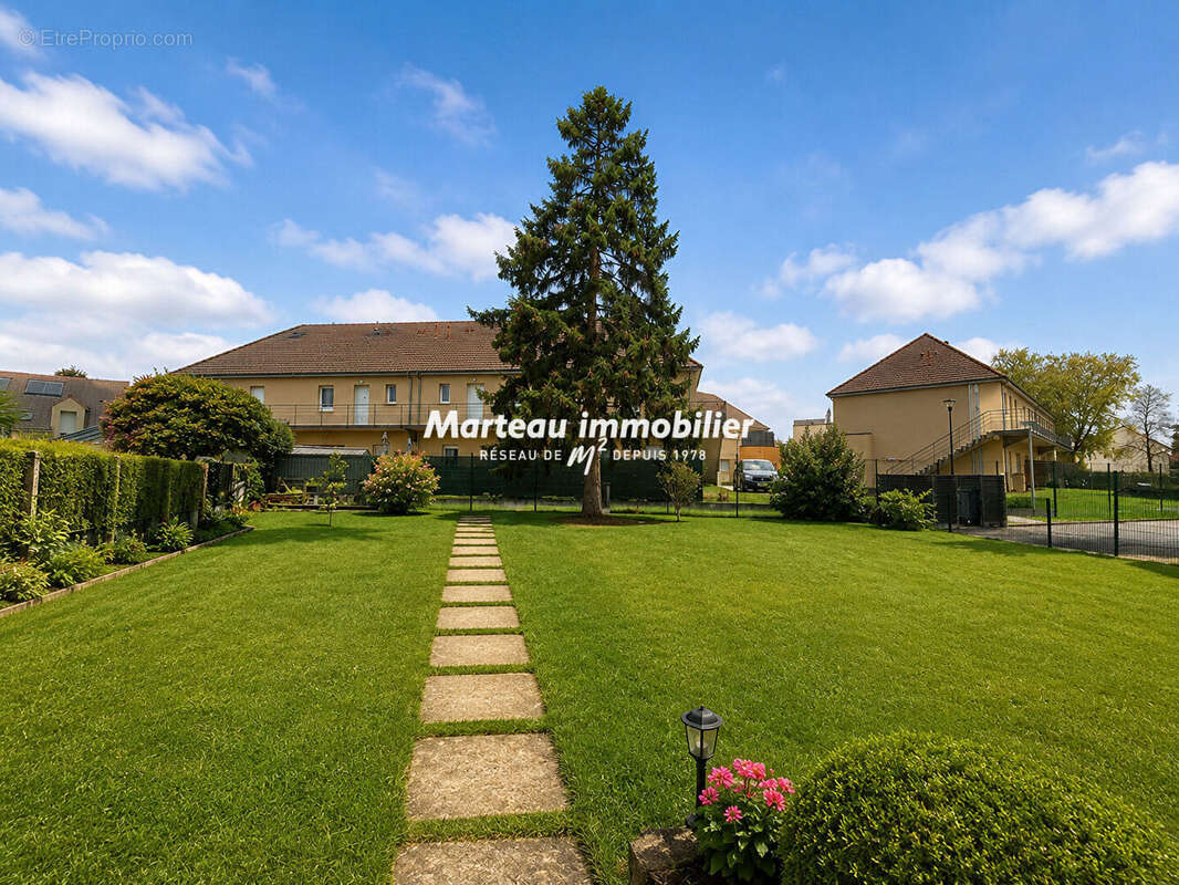 Maison à ARNAGE