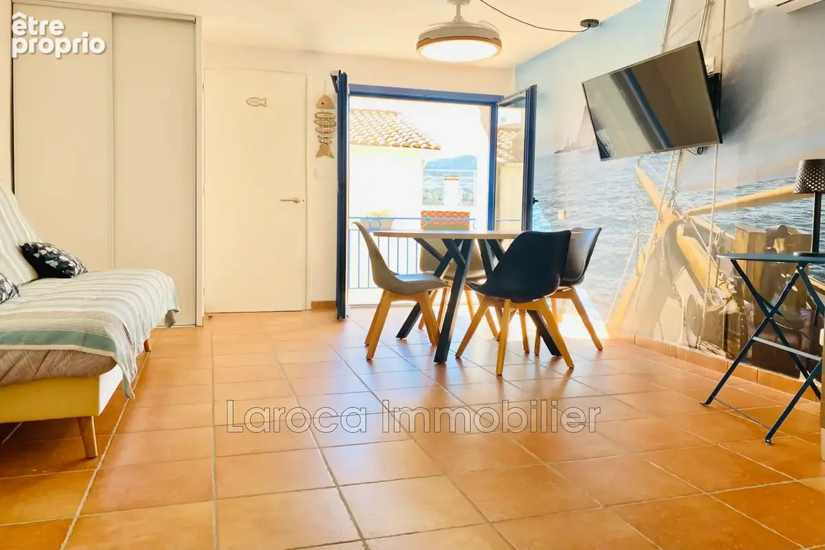 Maison 5 pièces 130 m² à vendre à Banyuls-Sur-Mer (66650) - photo 9