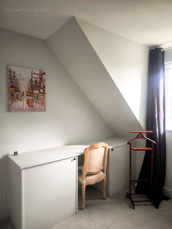 Maison à COULANS-SUR-GEE