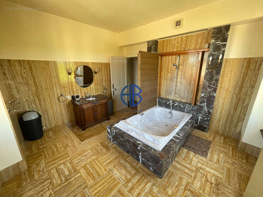 Propriété d'exception 300m² - photo 13