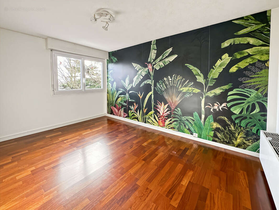 Appartement à GRADIGNAN