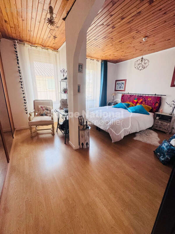 Appartement à GIGNAC-LA-NERTHE