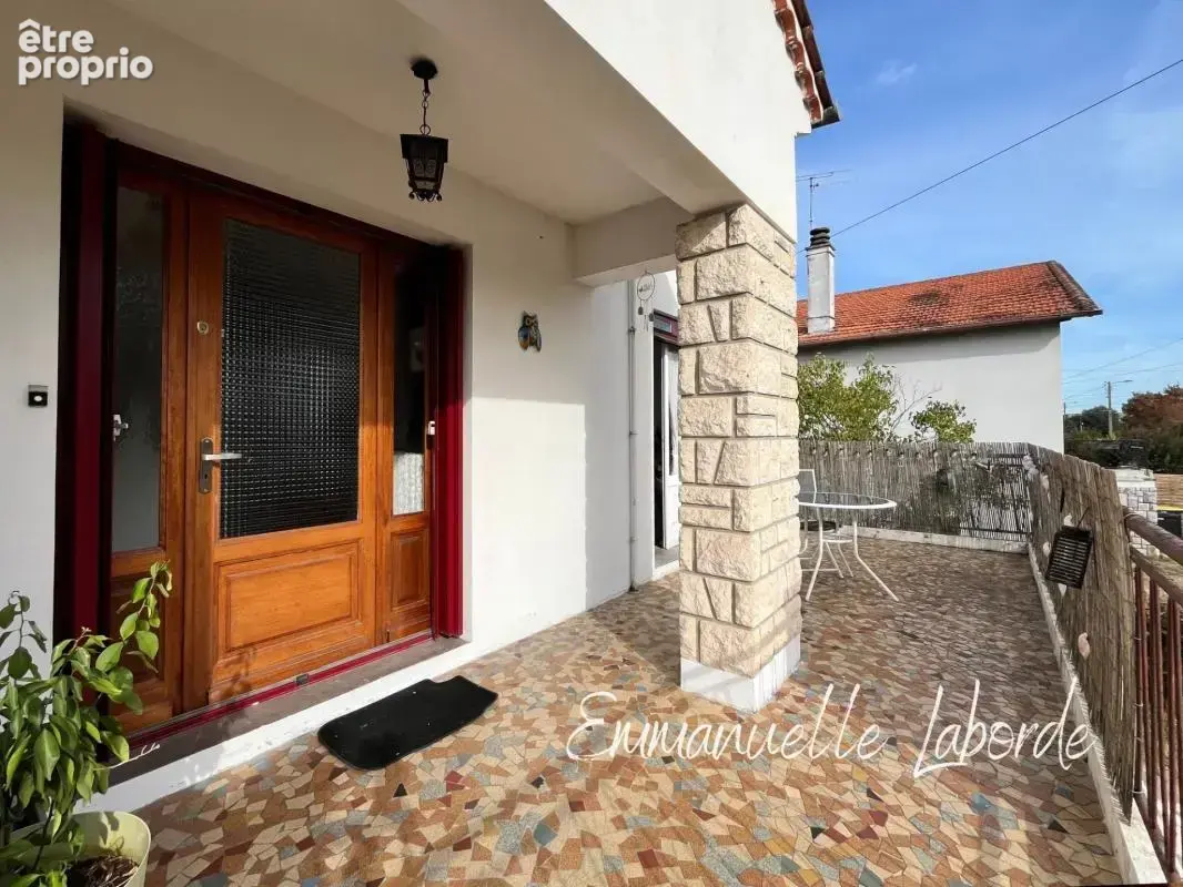 Maison à vendre 5 pièces, jardin arboré à Bergerac  (24) - photo 3