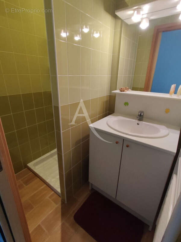 Maison Barbâtre quartier Frandière proche forêt domanaiale - photo 6