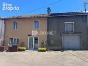 Maison à DIGNA